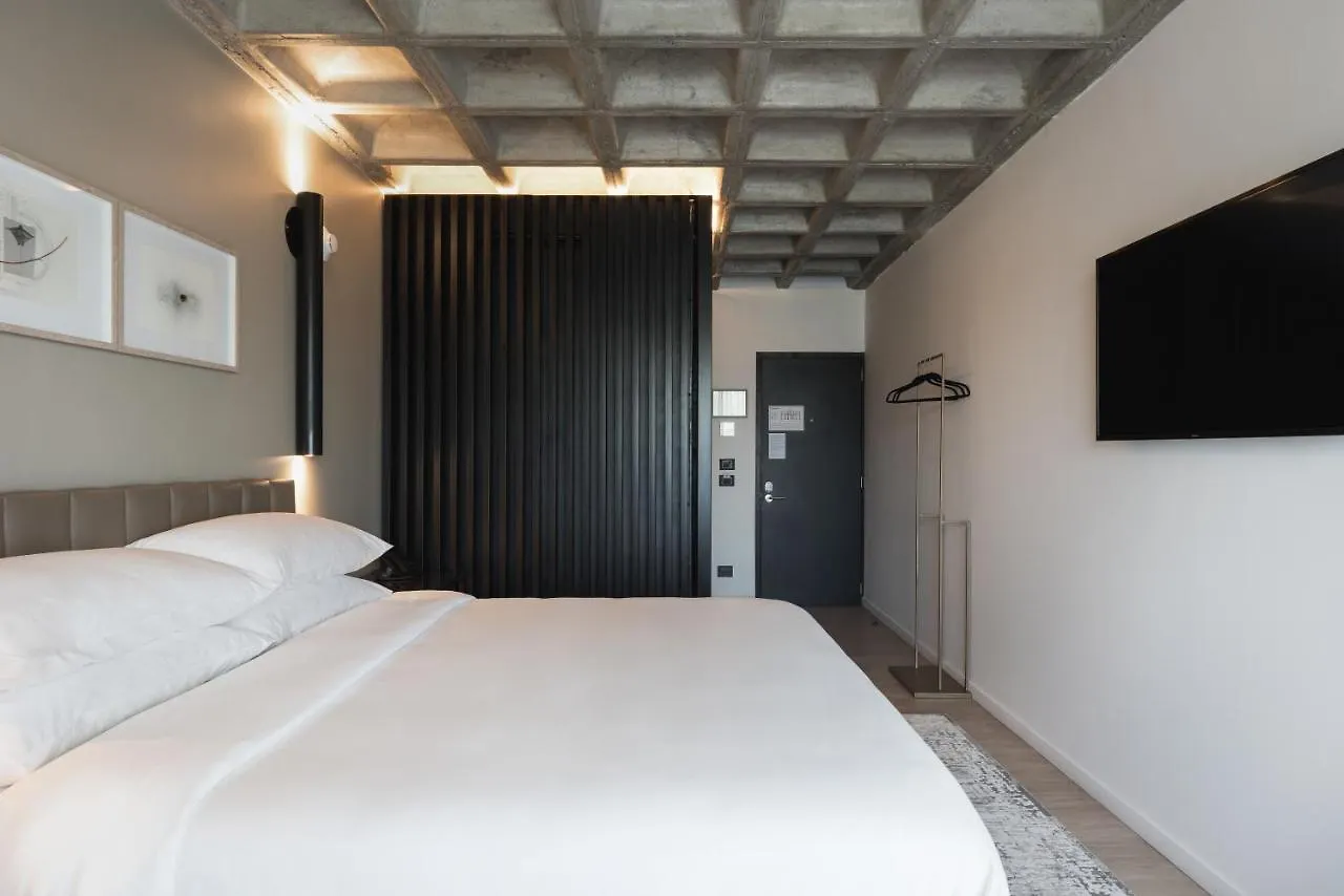 Bellwort Hotel Guadalajara