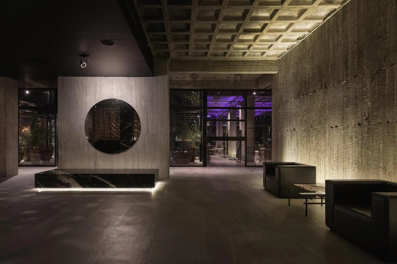 Bellwort Hotel Guadalajara