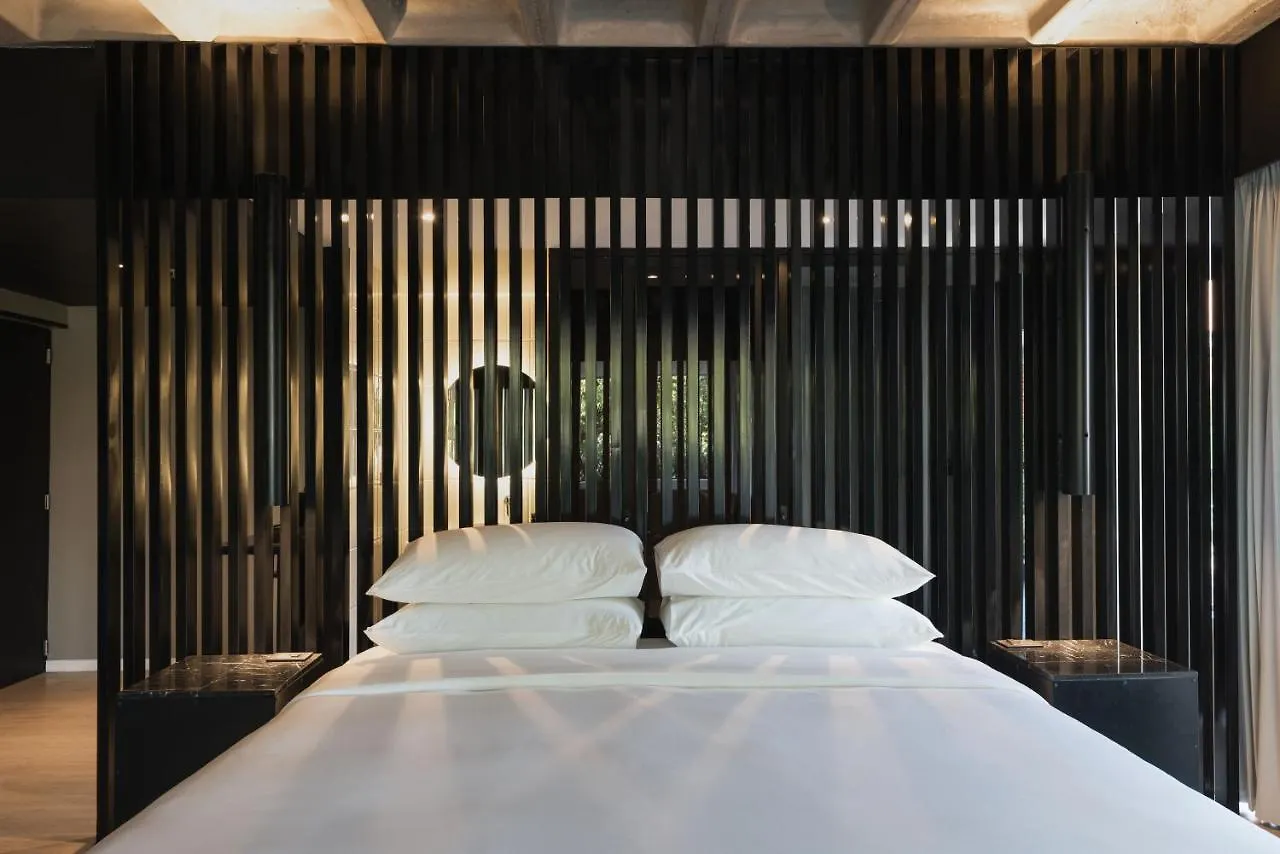 Bellwort Hotel Guadalajara