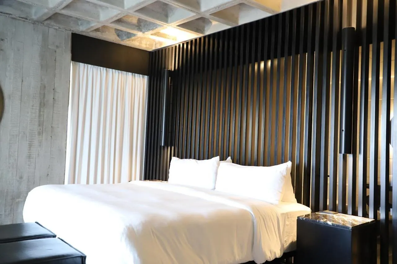 Bellwort Hotel Guadalajara 4*,